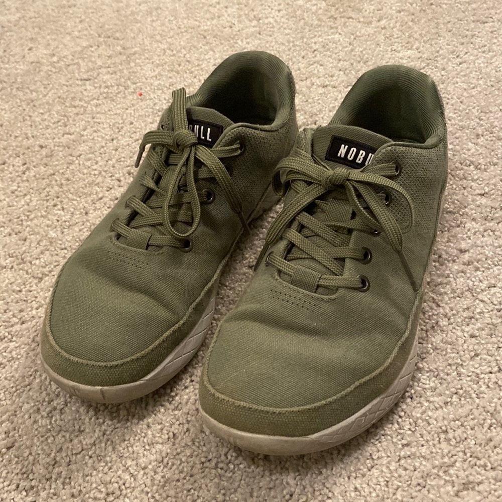 Nobull shoes